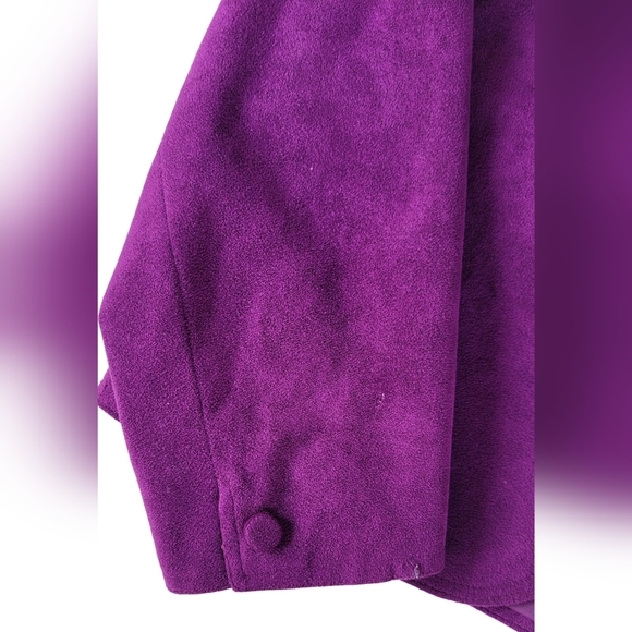 Vintage Lilli Ann with Adolph Schumer - Picture 3 of 6